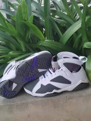 cheap quality Air Jordan 7 Model No. 200